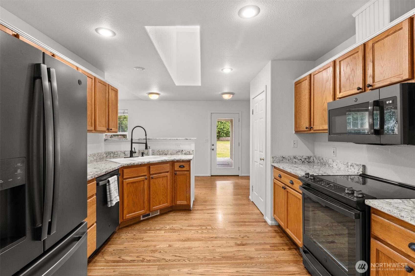 9519 185th Avenue SW Rochester WA 98579