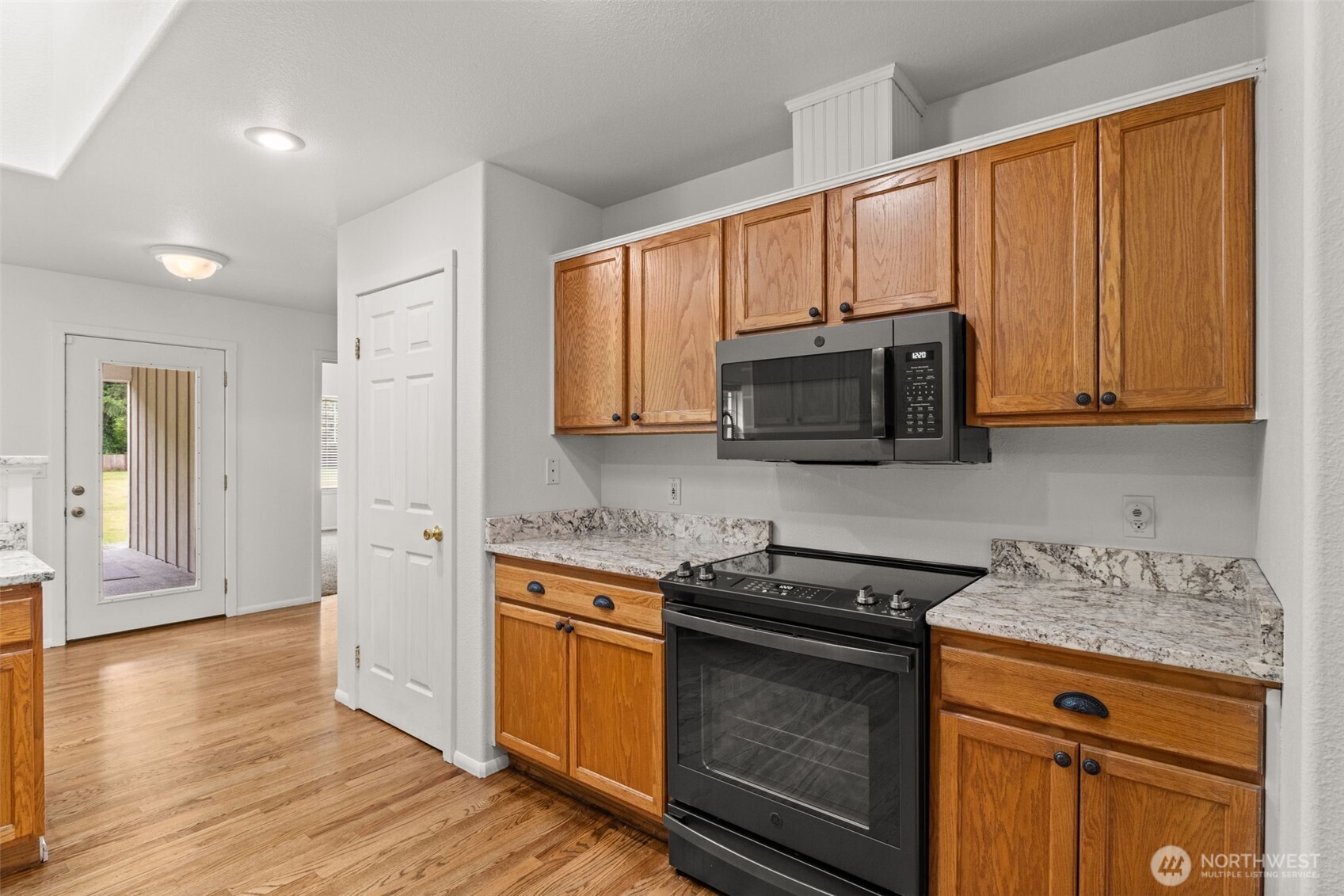 9519 185th Avenue SW Rochester WA 98579