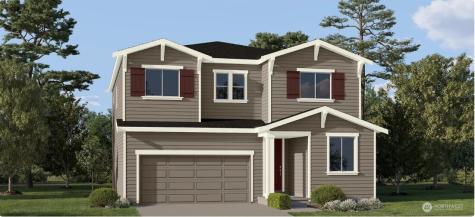 8338 44th Place NE Marysville WA 98270