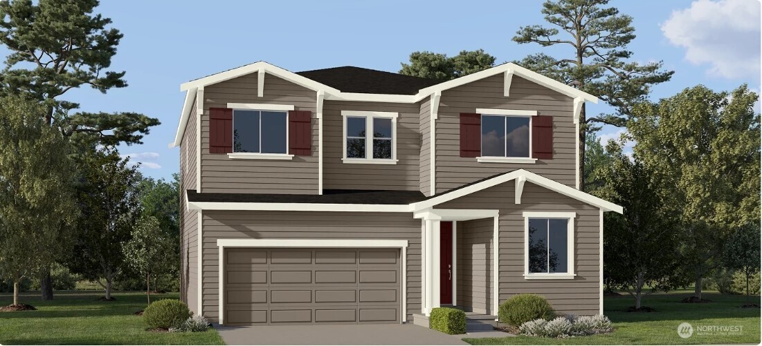 8338 44th Place NE Marysville WA 98270