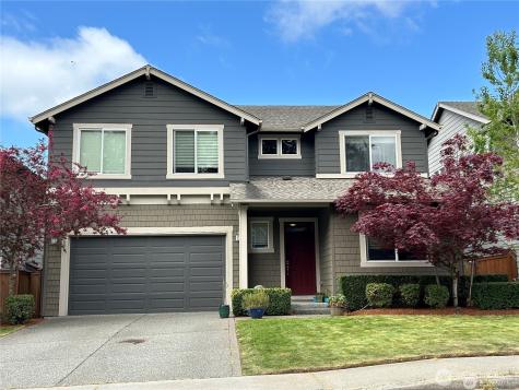 1881 Claret Loop NW Poulsbo WA 98370