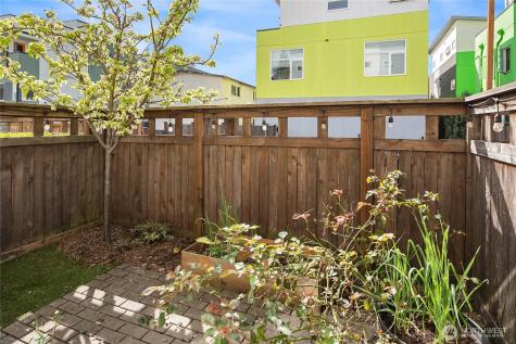 3631 Courtland Place S Seattle WA 98144