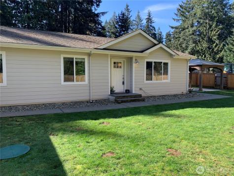 5117 Rumac Street SE Olympia WA 98513