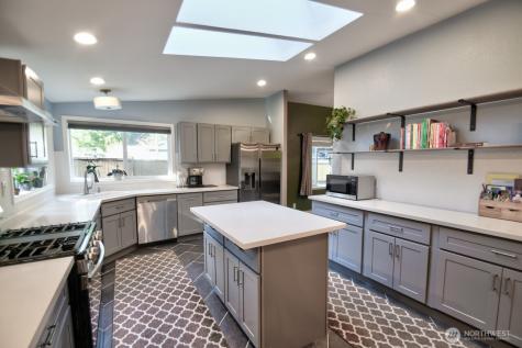 5117 Rumac Street SE Olympia WA 98513