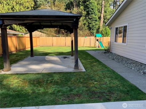 5117 Rumac Street SE Olympia WA 98513