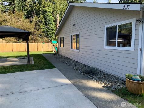 5117 Rumac Street SE Olympia WA 98513
