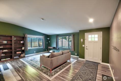 5117 Rumac Street SE Olympia WA 98513