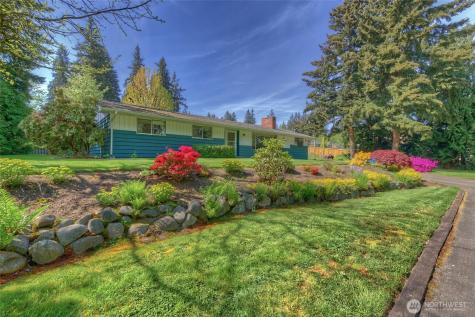 12202 Seattle Hill Road Snohomish WA 98296