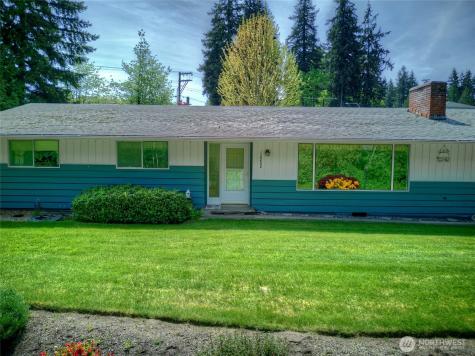 12202 Seattle Hill Road Snohomish WA 98296