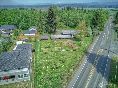 12202 Seattle Hill Road Snohomish WA 98296
