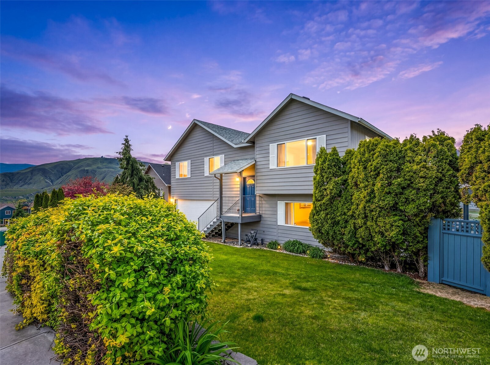 712 Lexington Place East Wenatchee WA 98802