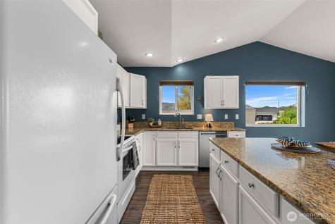 712 Lexington Place East Wenatchee WA 98802