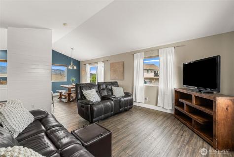 712 Lexington Place East Wenatchee WA 98802