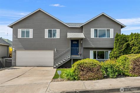 712 Lexington Place East Wenatchee WA 98802