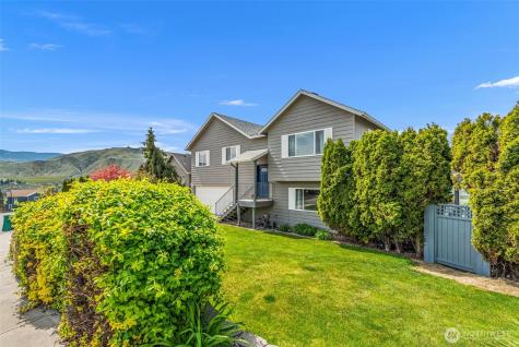 712 Lexington Place East Wenatchee WA 98802