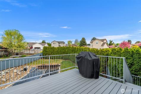 712 Lexington Place East Wenatchee WA 98802