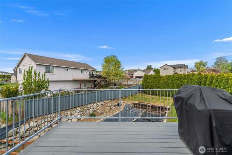712 Lexington Place East Wenatchee WA 98802