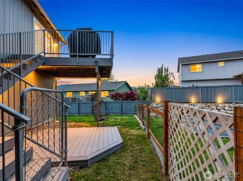 712 Lexington Place East Wenatchee WA 98802