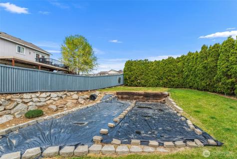712 Lexington Place East Wenatchee WA 98802