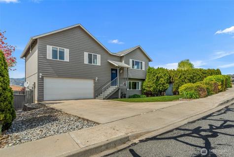 712 Lexington Place East Wenatchee WA 98802