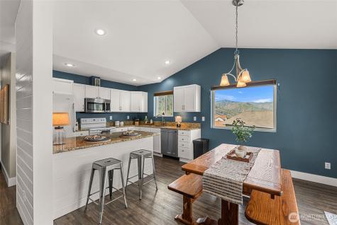 712 Lexington Place East Wenatchee WA 98802