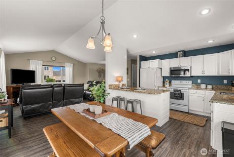 712 Lexington Place East Wenatchee WA 98802
