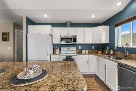 712 Lexington Place East Wenatchee WA 98802