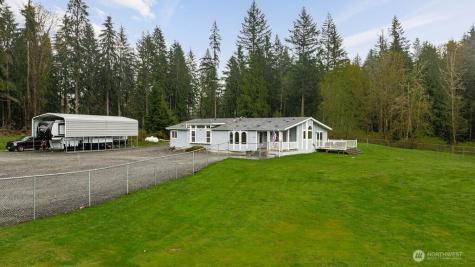 6033 181st Avenue SE Snohomish WA 98290