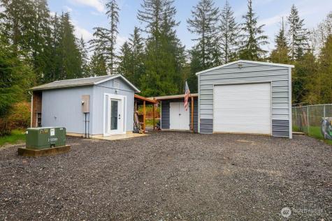 6033 181st Avenue SE Snohomish WA 98290