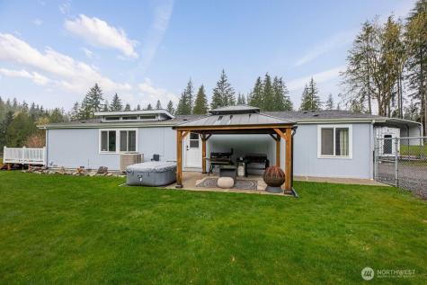 6033 181st Avenue SE Snohomish WA 98290
