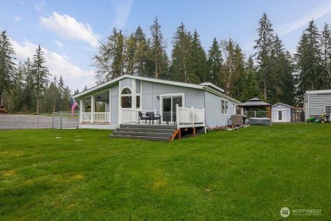 6033 181st Avenue SE Snohomish WA 98290