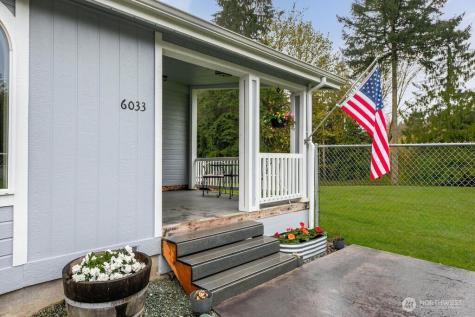 6033 181st Avenue SE Snohomish WA 98290