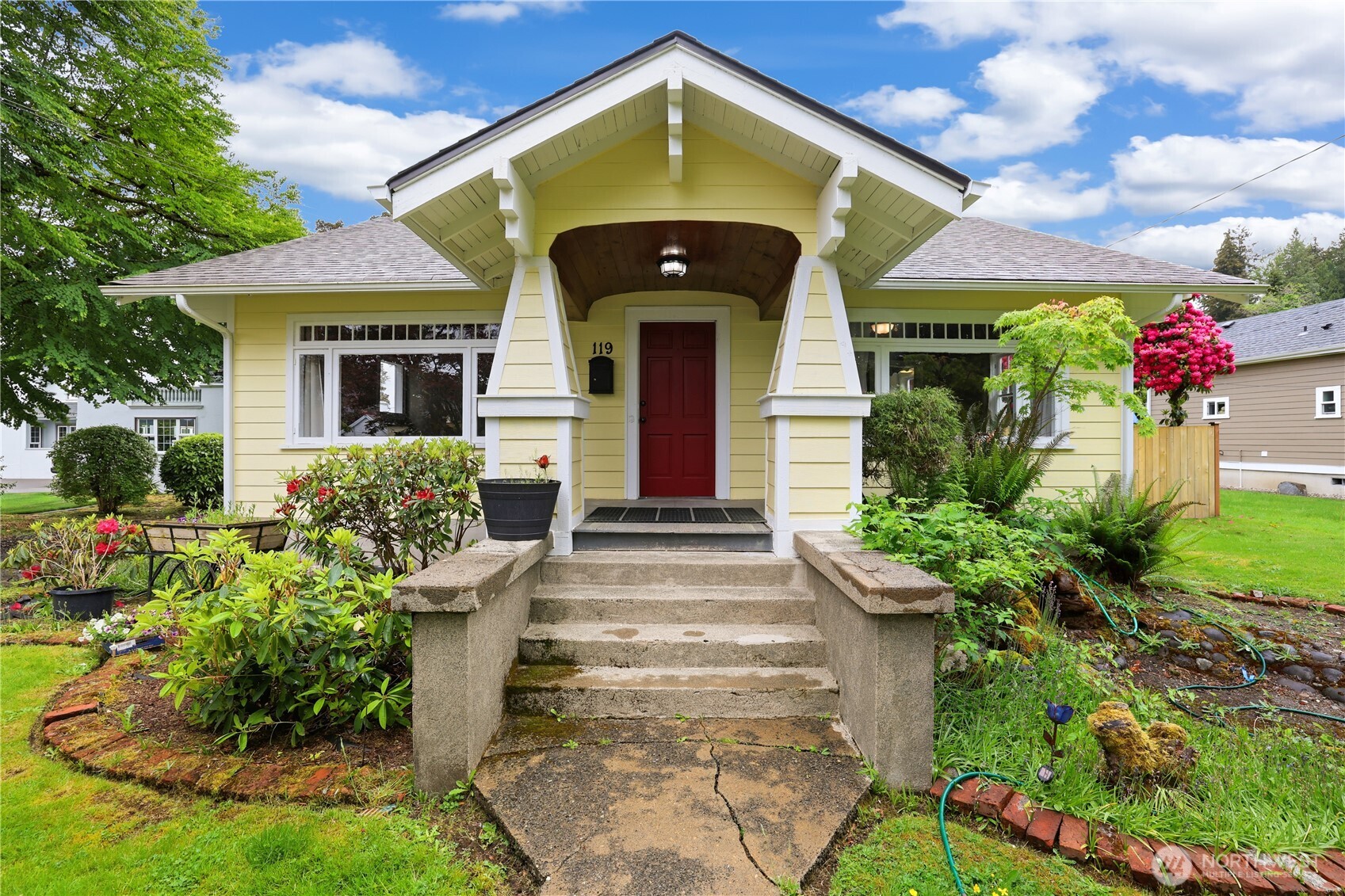 119 N 3rd Street Montesano WA 98563