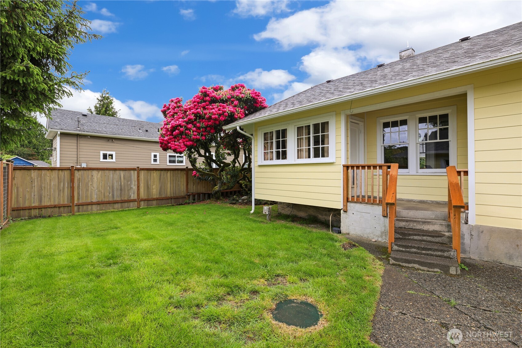 119 N 3rd Street Montesano WA 98563