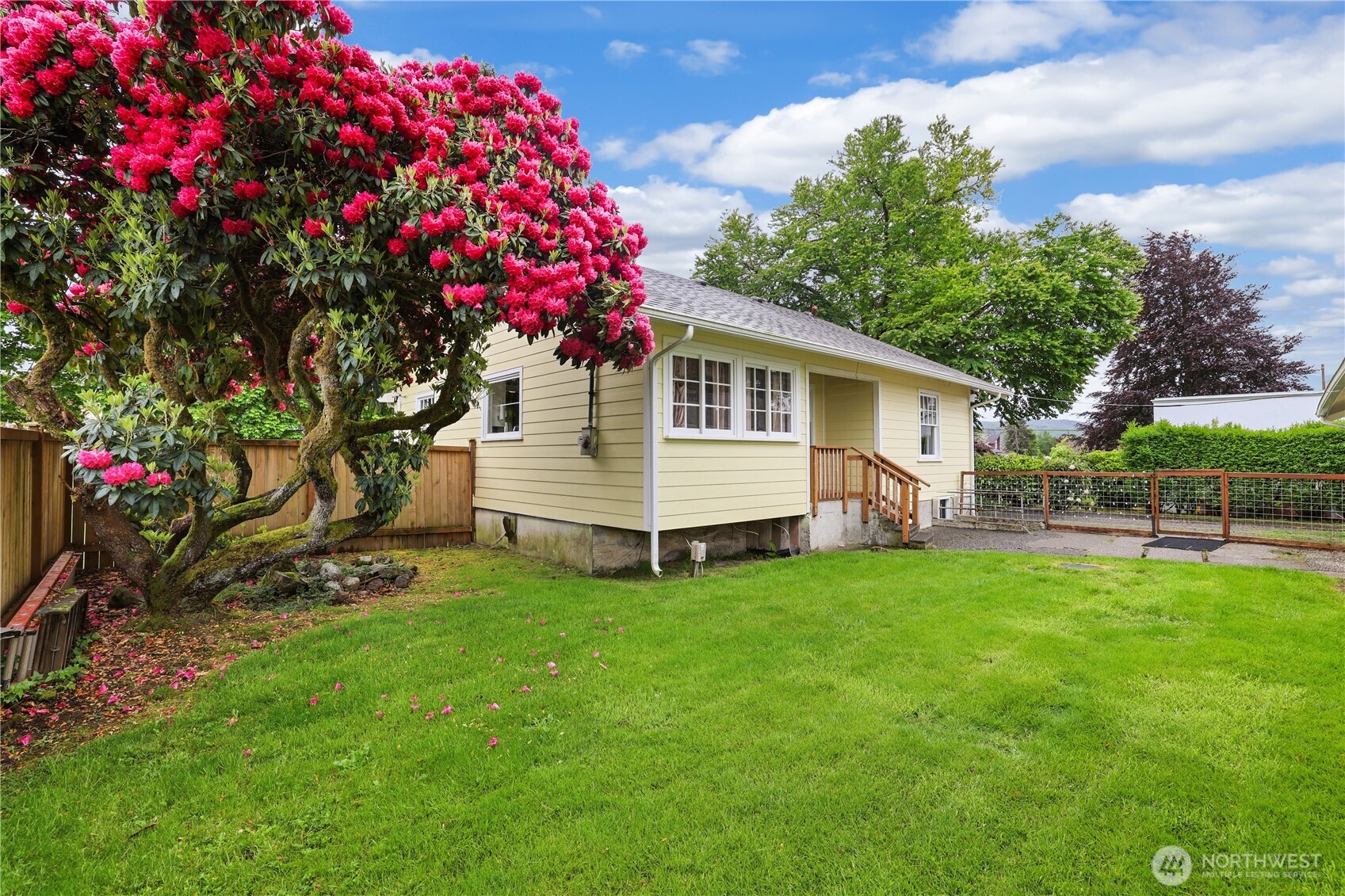 119 N 3rd Street Montesano WA 98563
