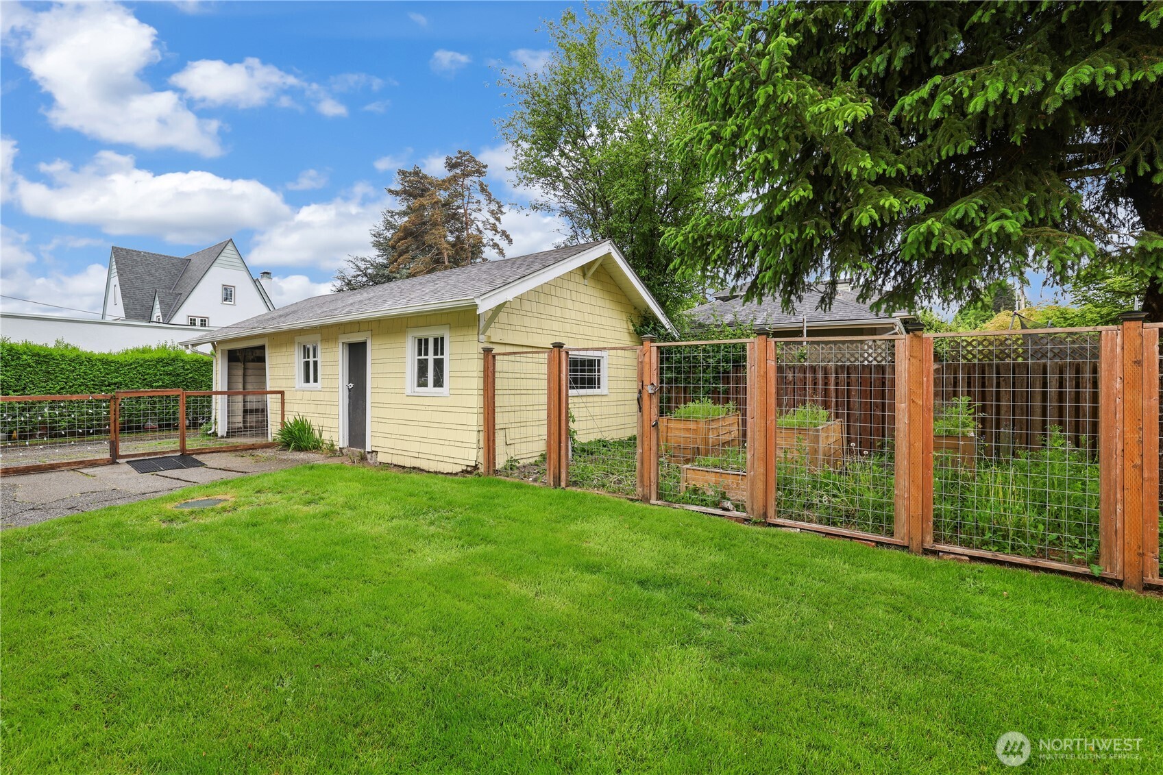 119 N 3rd Street Montesano WA 98563