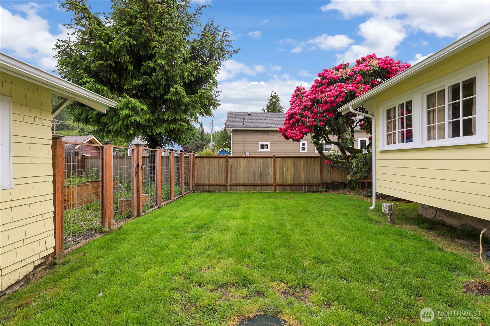 119 N 3rd Street Montesano WA 98563