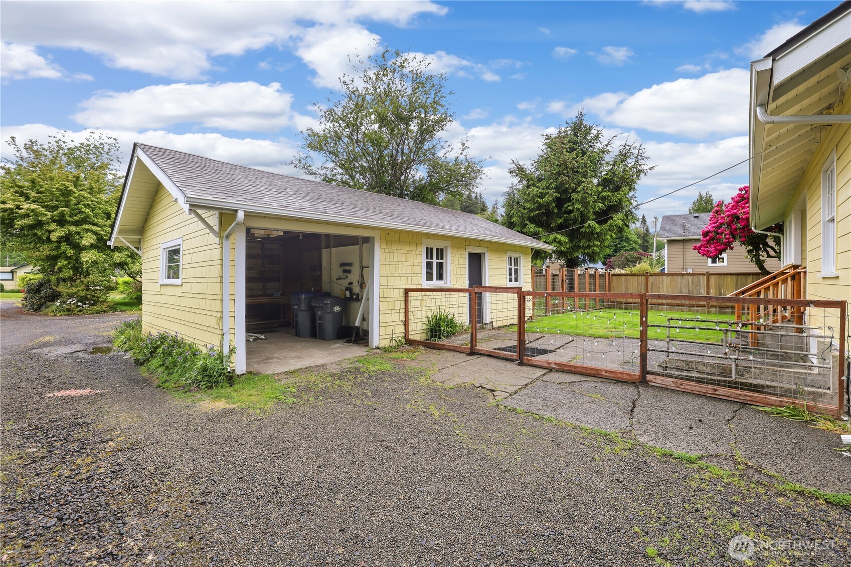 119 N 3rd Street Montesano WA 98563