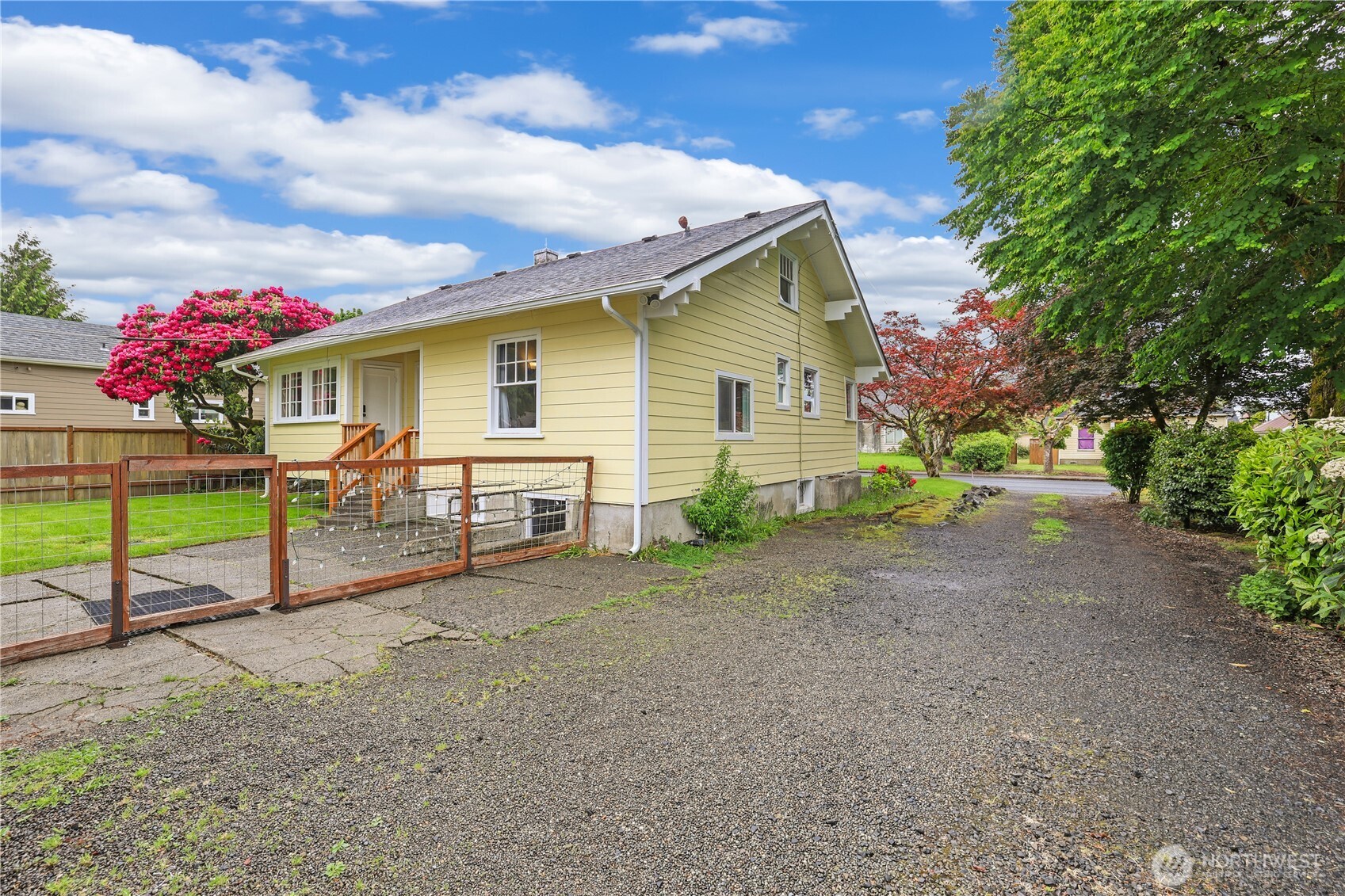 119 N 3rd Street Montesano WA 98563