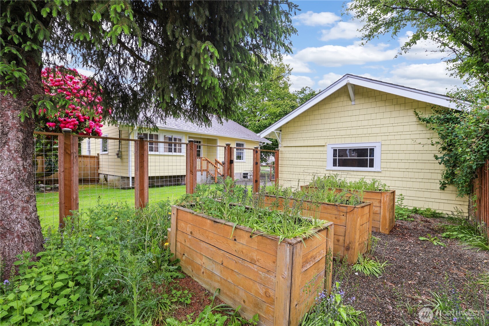 119 N 3rd Street Montesano WA 98563