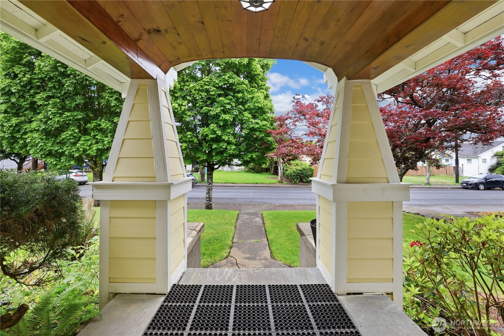 119 N 3rd Street Montesano WA 98563
