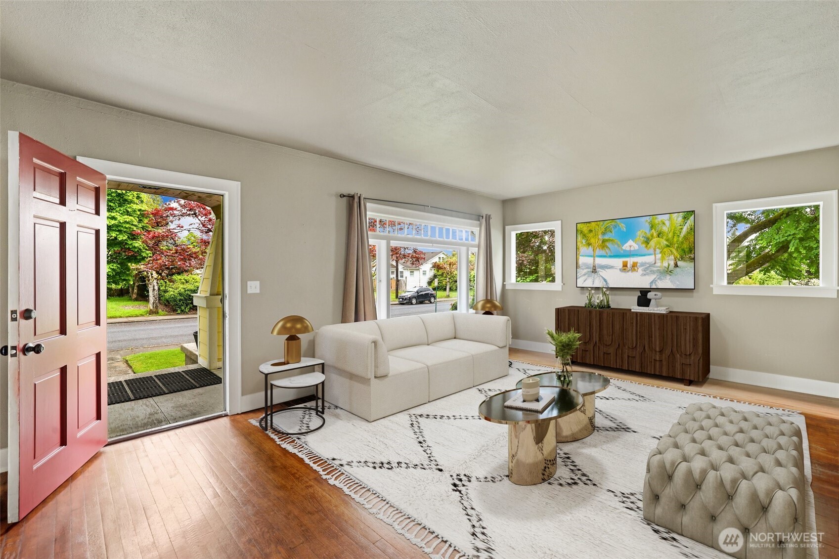 119 N 3rd Street Montesano WA 98563