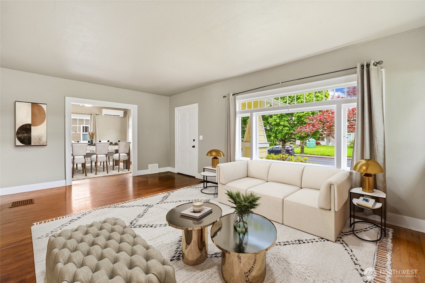 119 N 3rd Street Montesano WA 98563