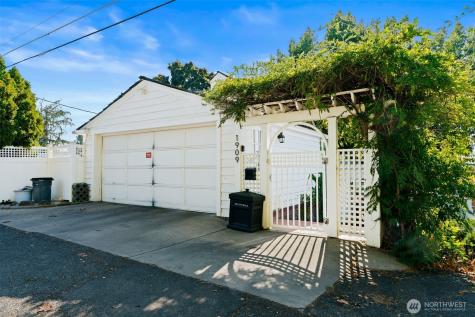 1909 W Chestnut Avenue Yakima WA 98092