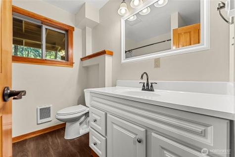 15 Howerton Road Twisp WA 98856