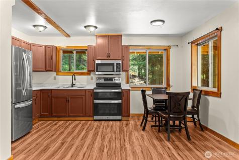 15 Howerton Road Twisp WA 98856