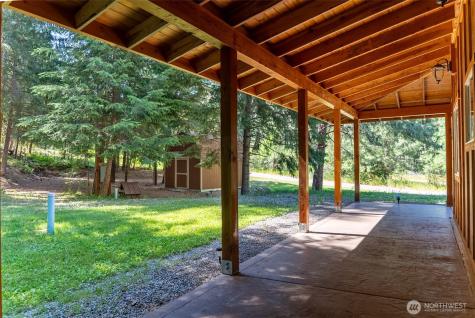 15 Howerton Road Twisp WA 98856