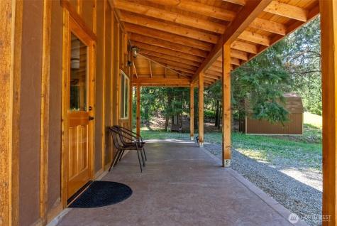 15 Howerton Road Twisp WA 98856