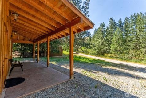 15 Howerton Road Twisp WA 98856