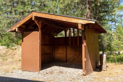 15 Howerton Road Twisp WA 98856